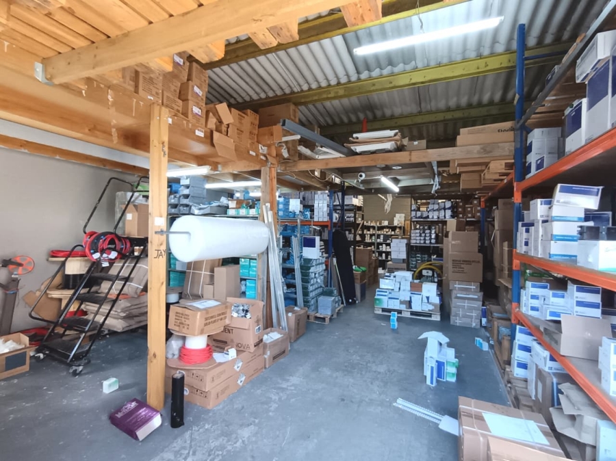 Commercial Property for Sale in North End Eastern Cape